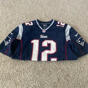 Men’s football jersey